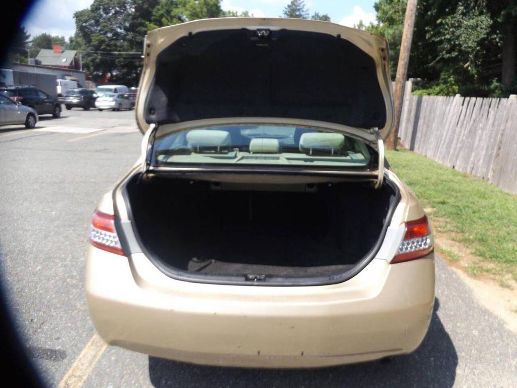 used 2010 Toyota Camry car, priced at $9,790