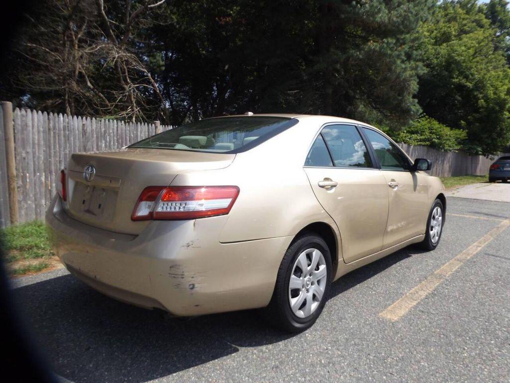 used 2010 Toyota Camry car, priced at $9,790