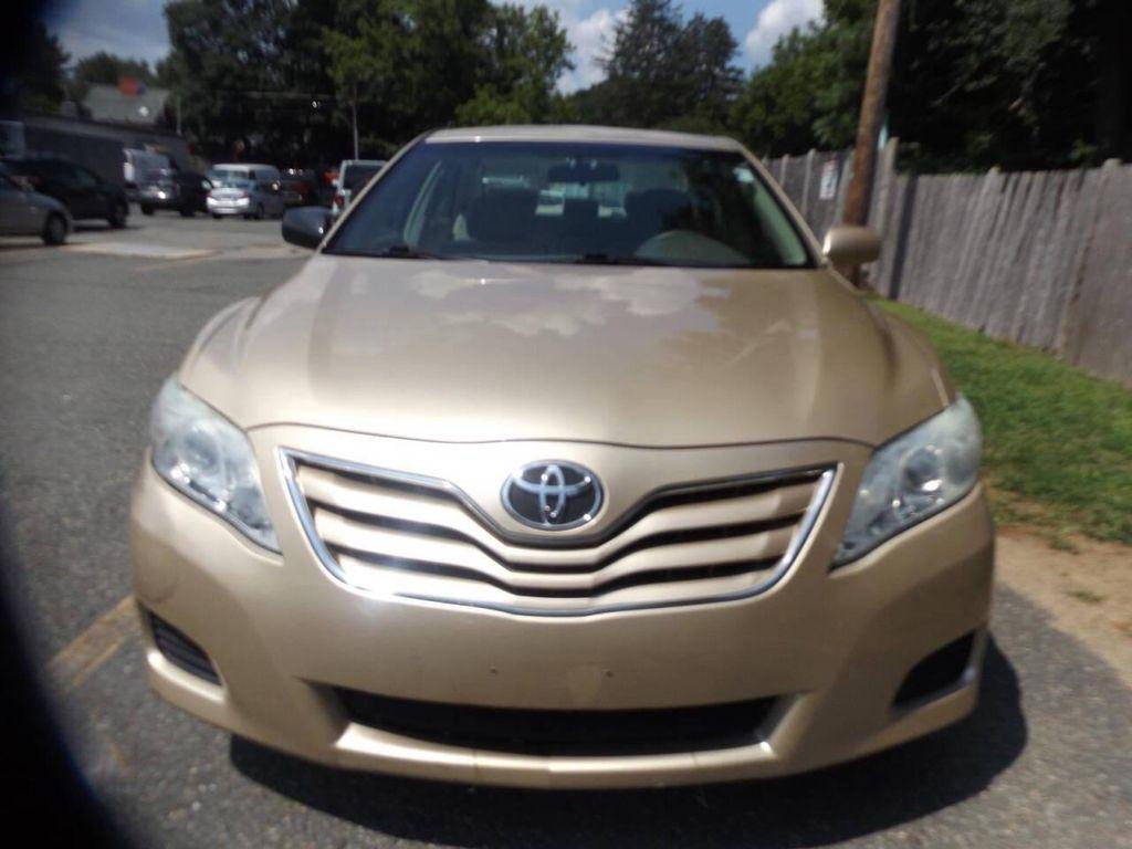 used 2010 Toyota Camry car, priced at $9,790