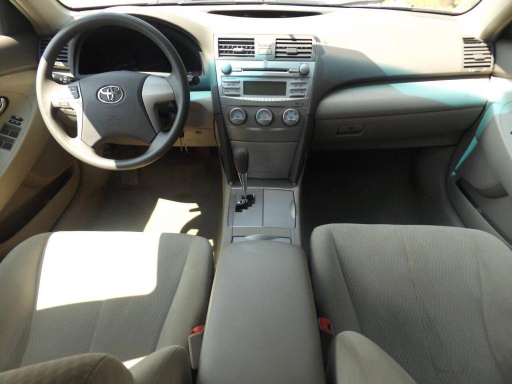 used 2010 Toyota Camry car, priced at $9,790