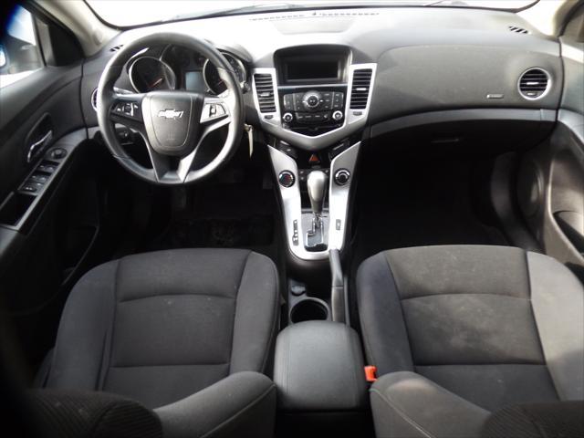 used 2015 Chevrolet Cruze car, priced at $5,995