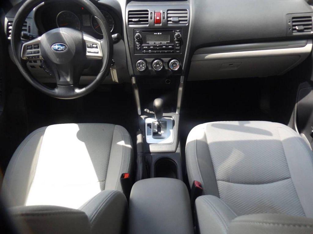 used 2015 Subaru Forester car, priced at $12,995