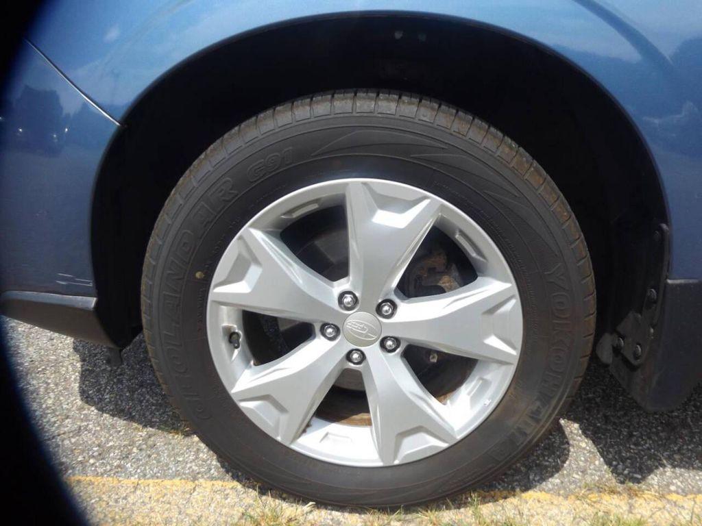 used 2015 Subaru Forester car, priced at $12,995