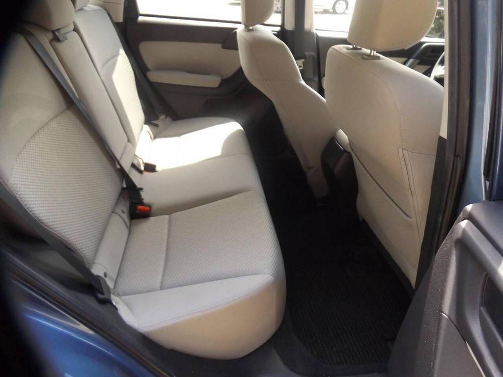 used 2015 Subaru Forester car, priced at $12,995
