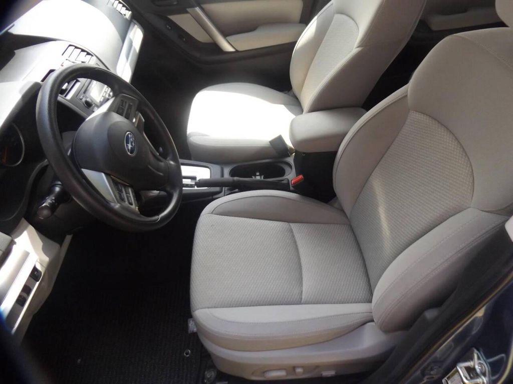 used 2015 Subaru Forester car, priced at $12,995