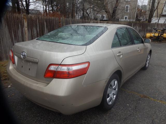 used 2008 Toyota Camry car, priced at $7,995