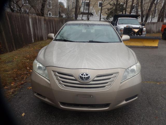 used 2008 Toyota Camry car, priced at $7,995