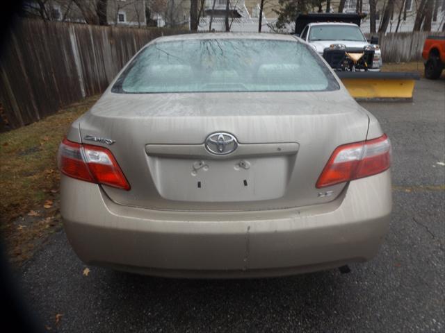 used 2008 Toyota Camry car, priced at $7,995