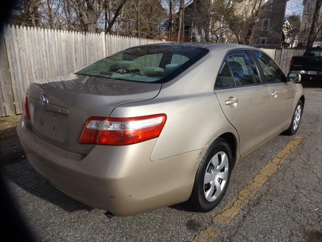 used 2008 Toyota Camry car, priced at $6,495