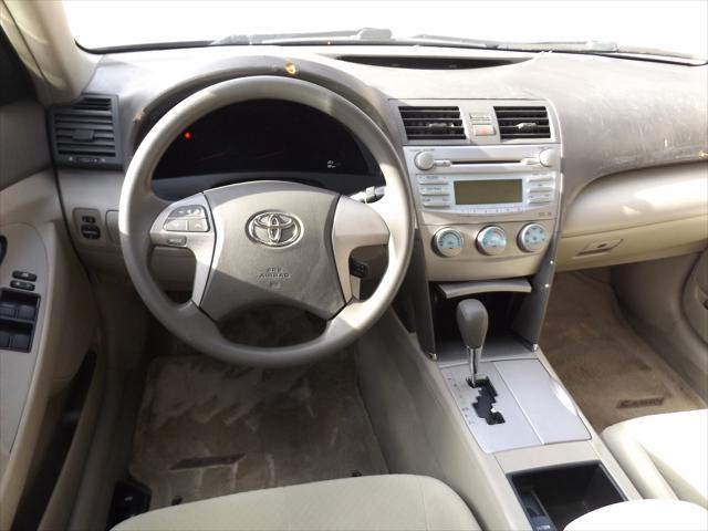 used 2008 Toyota Camry car, priced at $6,495