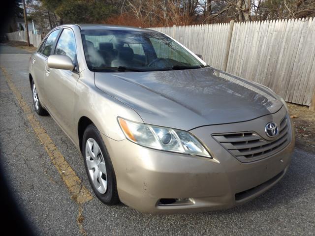 used 2008 Toyota Camry car, priced at $6,495