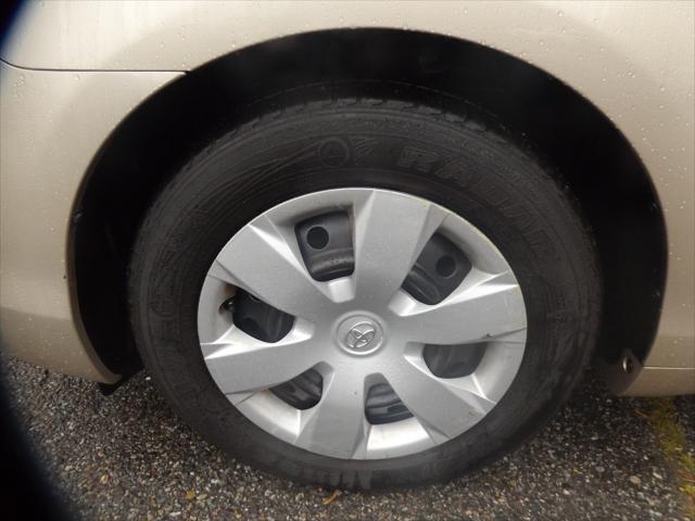 used 2008 Toyota Camry car, priced at $7,995