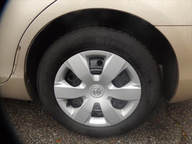 used 2008 Toyota Camry car, priced at $7,995