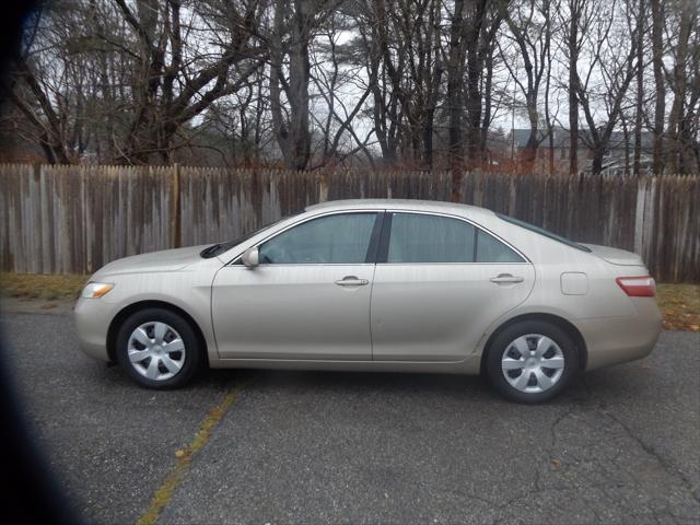 used 2008 Toyota Camry car, priced at $7,995