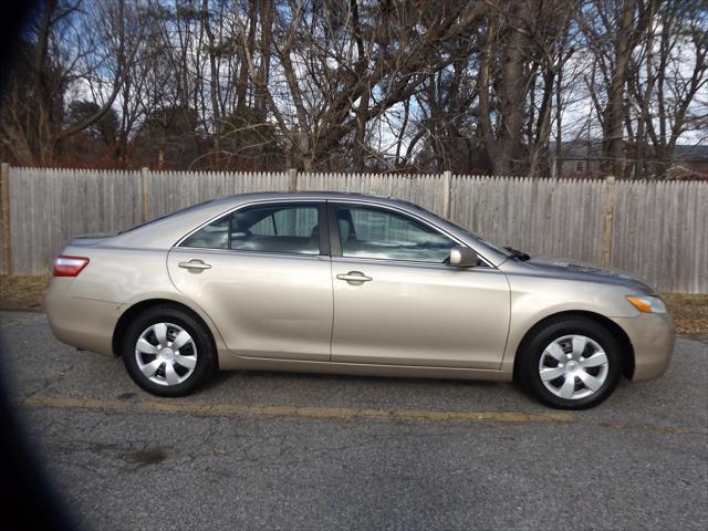 used 2008 Toyota Camry car, priced at $6,495