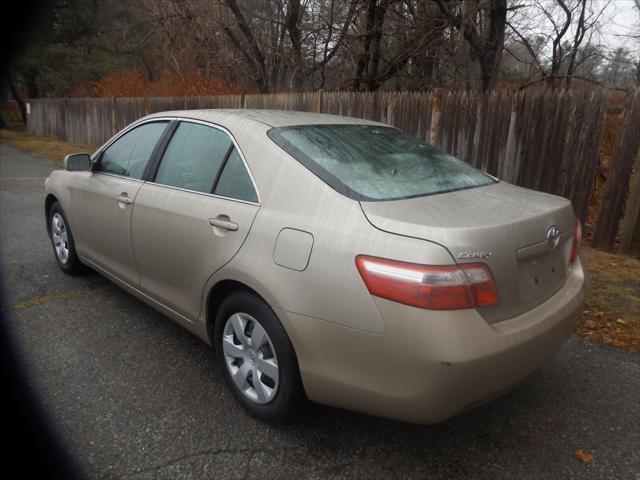 used 2008 Toyota Camry car, priced at $7,995