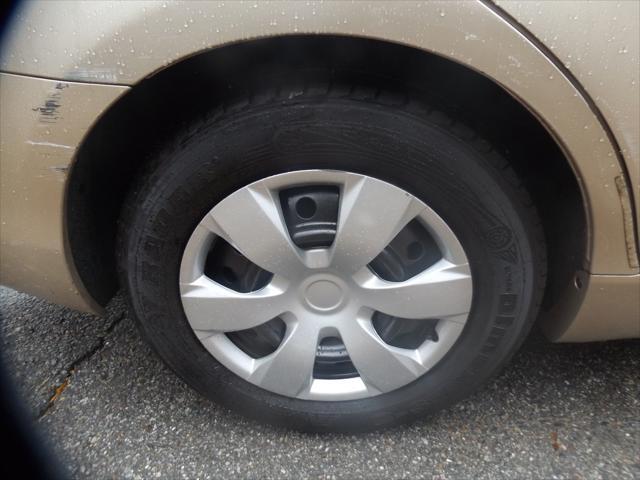 used 2008 Toyota Camry car, priced at $7,995