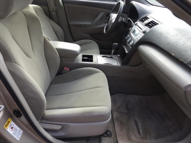 used 2008 Toyota Camry car, priced at $6,495