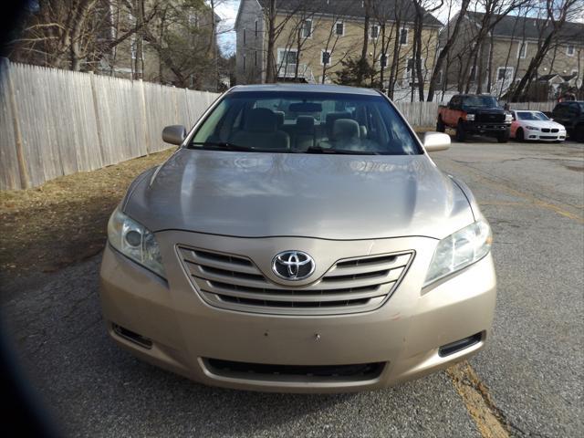 used 2008 Toyota Camry car, priced at $6,495