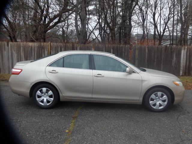 used 2008 Toyota Camry car, priced at $7,995