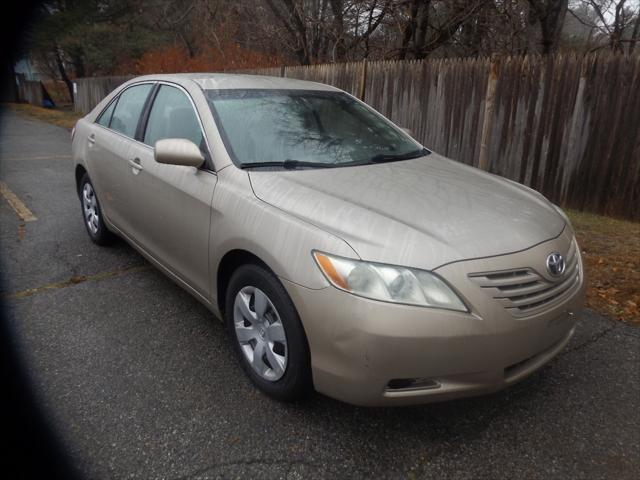 used 2008 Toyota Camry car, priced at $7,995