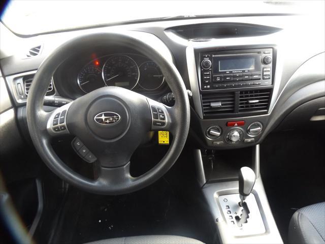 used 2012 Subaru Forester car, priced at $8,995