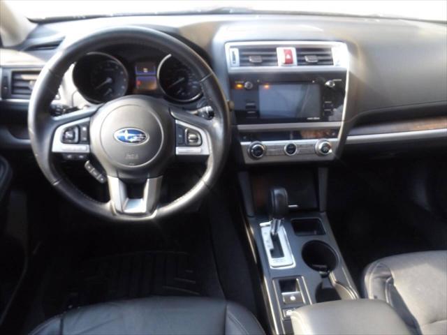 used 2017 Subaru Outback car, priced at $13,990