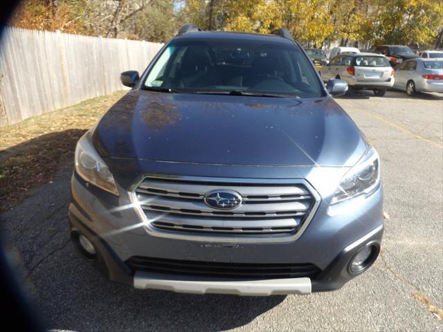 used 2017 Subaru Outback car, priced at $13,950