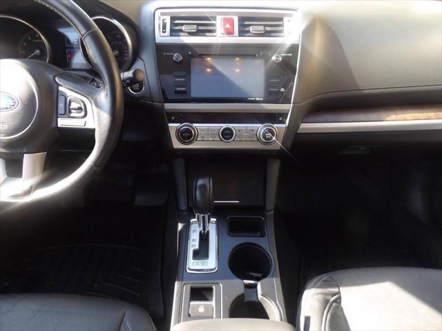 used 2017 Subaru Outback car, priced at $13,990