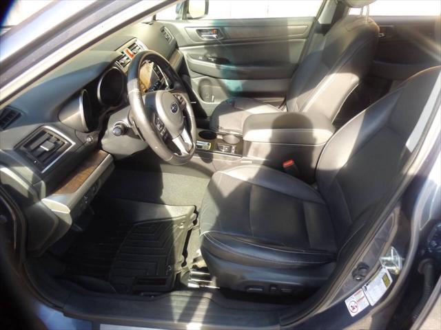 used 2017 Subaru Outback car, priced at $13,990