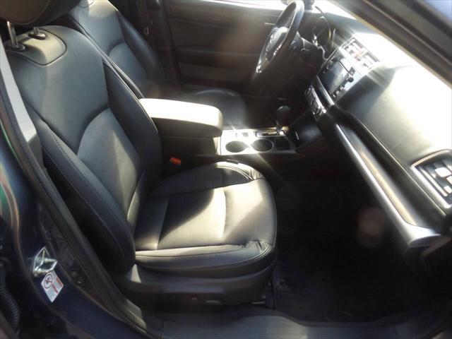 used 2017 Subaru Outback car, priced at $13,990