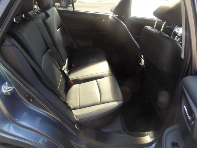 used 2017 Subaru Outback car, priced at $13,990