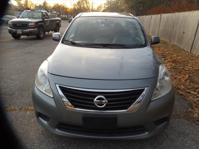 used 2013 Nissan Altima car, priced at $7,495