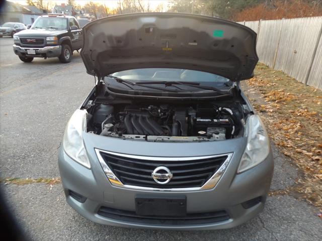 used 2013 Nissan Altima car, priced at $7,495