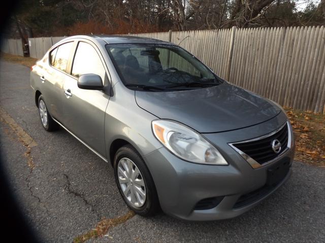 used 2013 Nissan Altima car, priced at $7,495