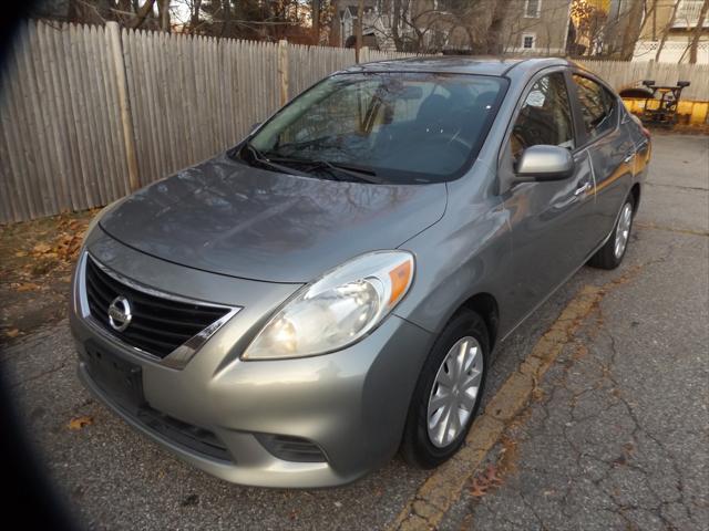 used 2013 Nissan Altima car, priced at $7,495