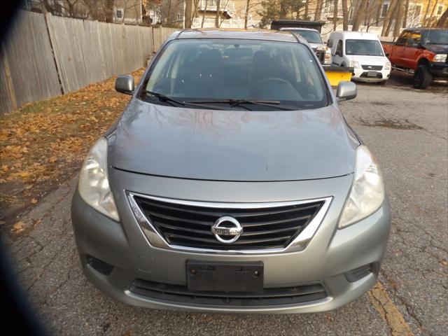 used 2013 Nissan Altima car, priced at $7,495