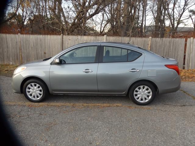 used 2013 Nissan Altima car, priced at $7,495