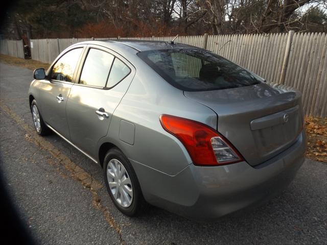 used 2013 Nissan Altima car, priced at $7,495