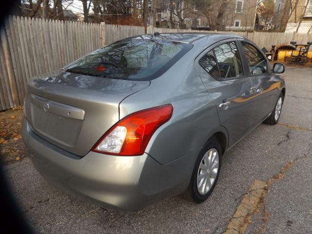 used 2013 Nissan Altima car, priced at $7,495