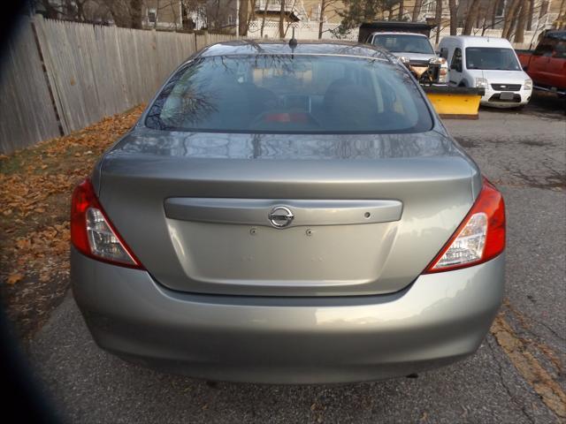 used 2013 Nissan Altima car, priced at $7,495