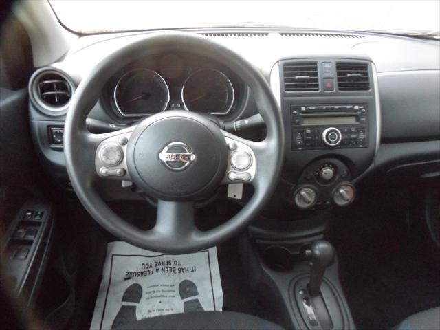 used 2013 Nissan Altima car, priced at $7,495