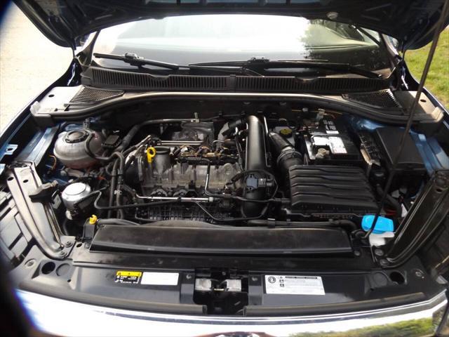 used 2019 Volkswagen Jetta car, priced at $13,990