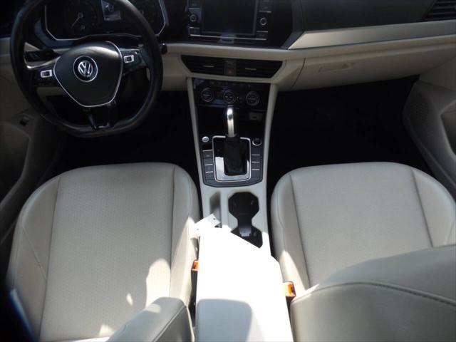 used 2019 Volkswagen Jetta car, priced at $13,990