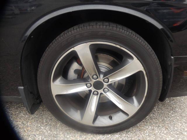 used 2014 Dodge Challenger car, priced at $19,395