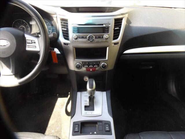 used 2016 Subaru Legacy car, priced at $11,990