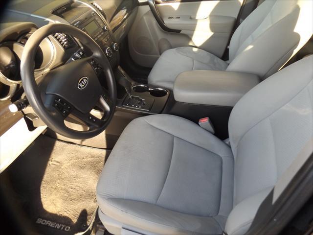 used 2013 Kia Sorento car, priced at $7,990