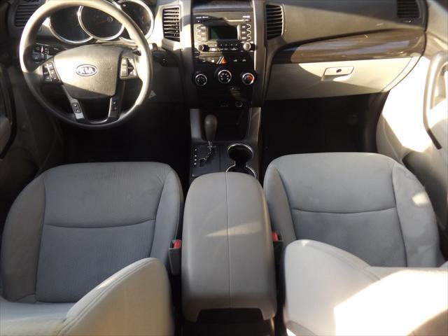 used 2013 Kia Sorento car, priced at $7,990