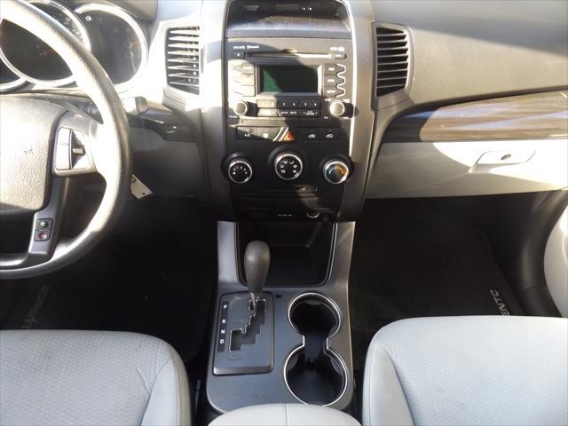 used 2013 Kia Sorento car, priced at $7,990