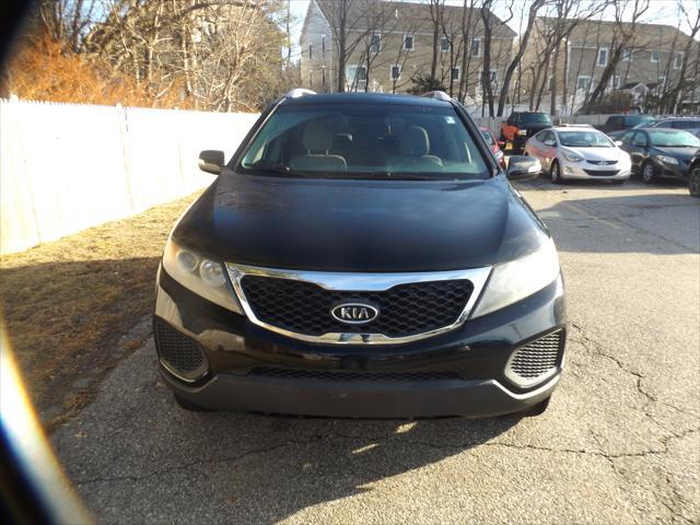 used 2013 Kia Sorento car, priced at $7,990